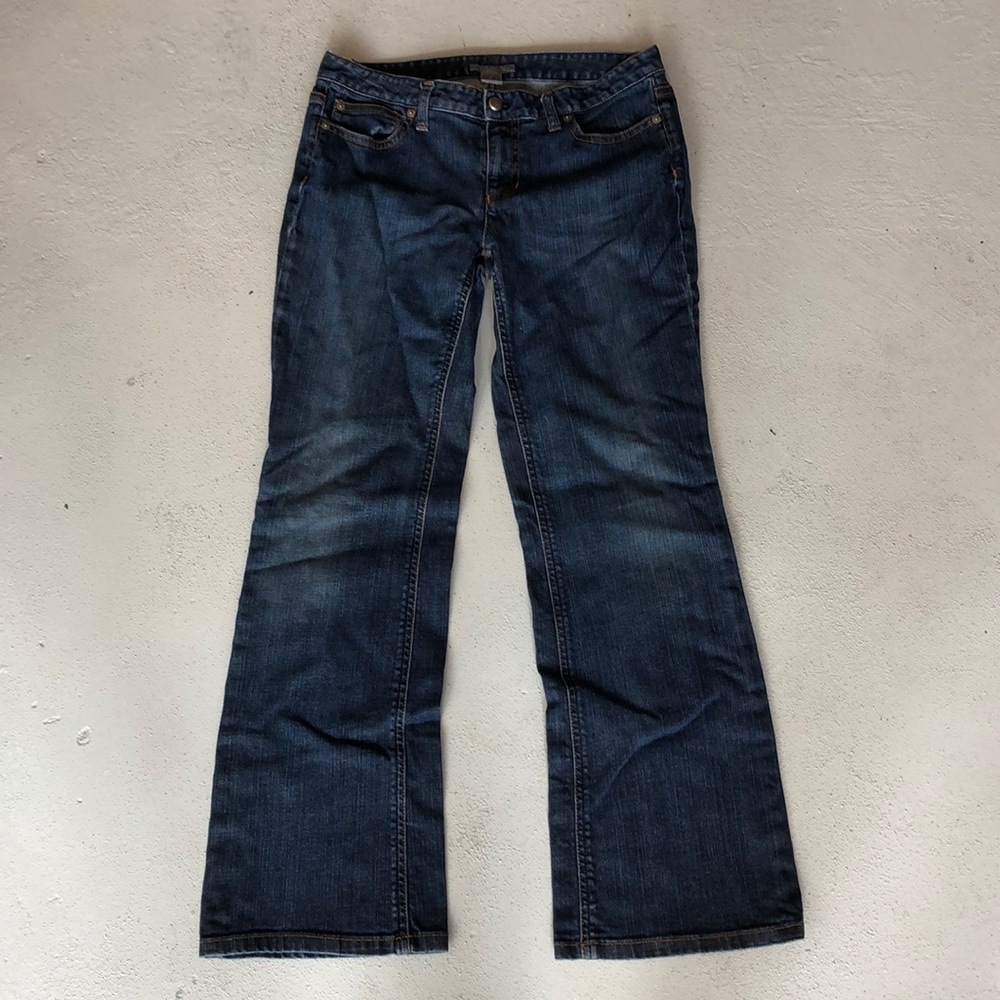 Ann Taylor Jeans